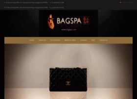bagspa.com