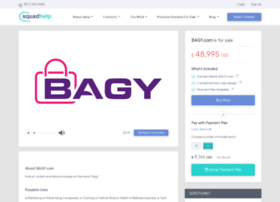 bagy.com