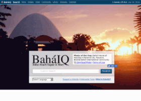 bahaiq.com