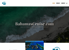 bahamacruise.com