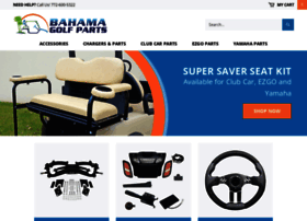 bahamagolfparts.com