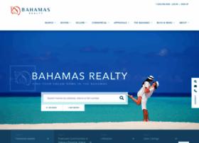 bahamasrealty.com