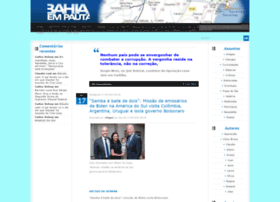 bahiaempauta.com.br