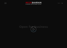 bahrainedb.com
