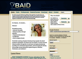 baid.org.uk