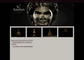 baidun.com