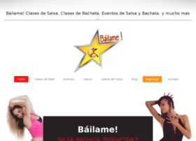 bailame.com.ar