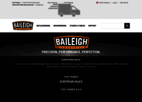 baileighindustrial.co.uk