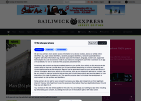 bailiwickexpress.co.uk