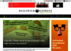 bailiwickexpress.com