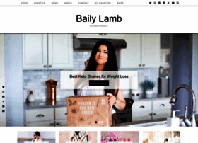 bailylamb.com