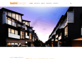 bainidesign.com.au
