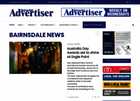bairnsdaleadvertiser.com.au