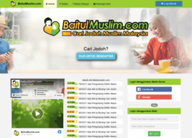 baitulmuslim.com