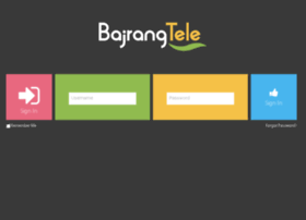 bajrangtele.com