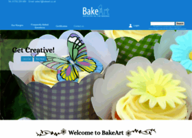 bakeart.co.uk