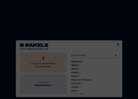 bakels.com.au