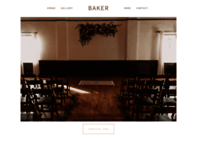 bakerbuilding.org