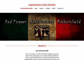 bakersfieldredpepper.com