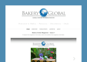bakeryglobal.com
