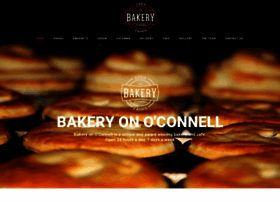 bakeryonoconnell.com.au