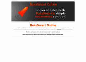bakesmartonline.com
