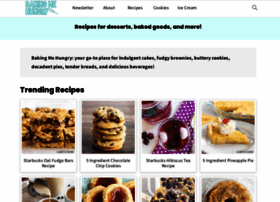 bakingmehungry.com