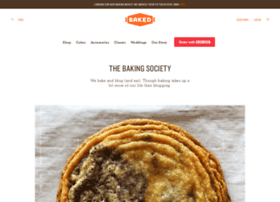 bakingsociety.com
