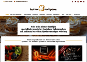bakkersjournaal.nl