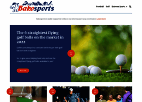 bakosports.com