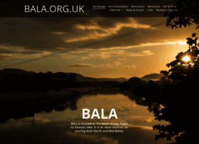 bala.org.uk