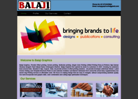 balajigraphics.co.in