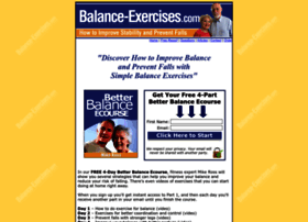 balance-exercises.com