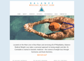 balance-weightloss.com