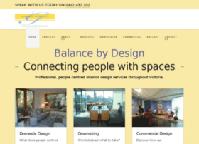balancebydesign.com.au