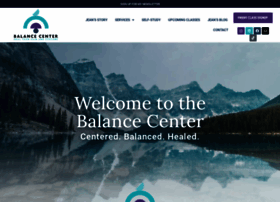 balancecenter.com