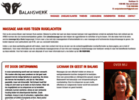 balanswerk.nl