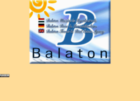 balaton-plattensee.hu