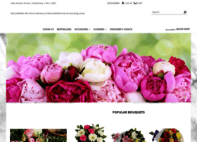 balcattafloristflowers.com.au