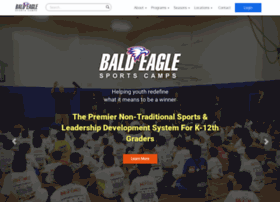 baldeaglecamps.com