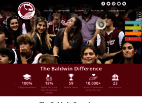 baldwin-school.org