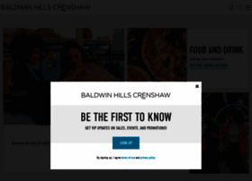 baldwinhillscrenshawplaza.com