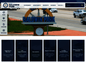 baldwinpark.com