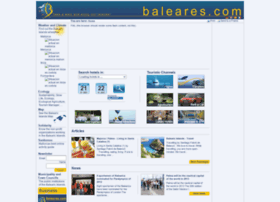 baleares.com