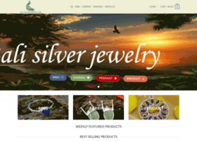 bali-silverjewelry.com