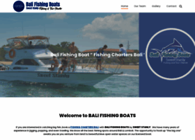 balifishingboats.com