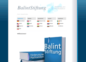 balint-stiftung.de
