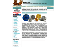 balisilver-beads.com