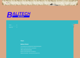 balitech.com