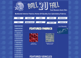 ball2ufall.com